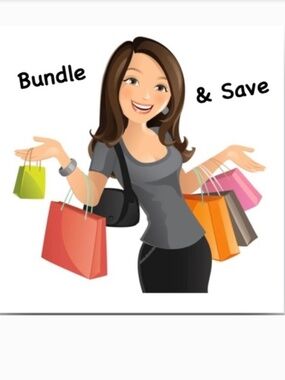 BUNDLE & SAVE